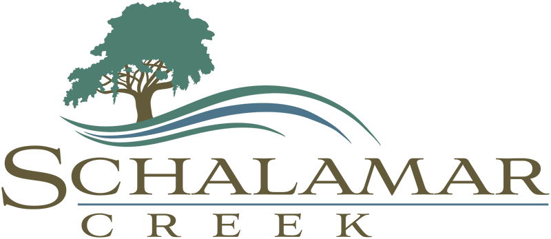 Schalamar Creek