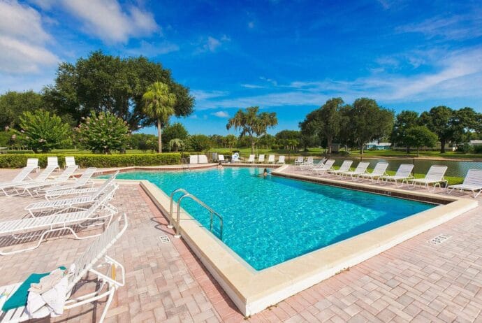 pool