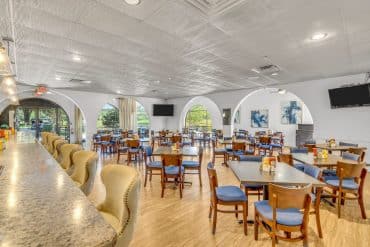 Amenities