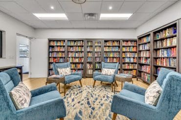 Amenities