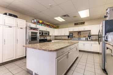 Amenities